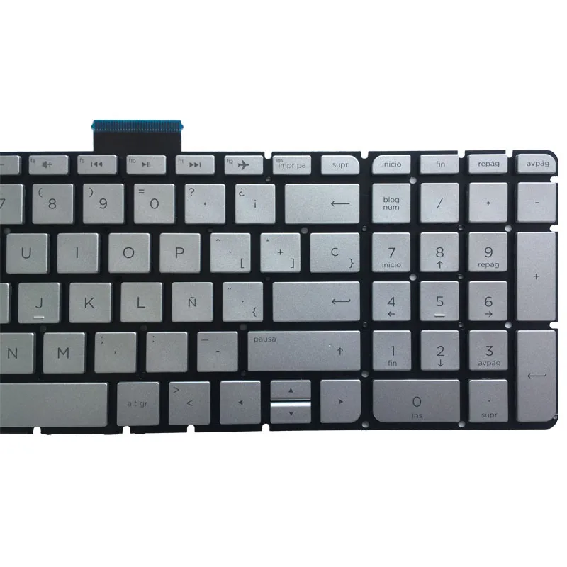 Клавиатура для ноутбука HP Pavilion 15-AU 15-AU000 15-au091nr 15-au097cl 15-au010wm 15-au018wm 15-au020wm | Компьютеры