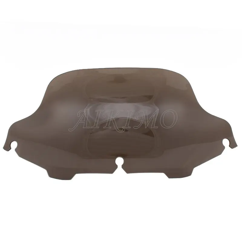 Обтекатель ветрового стекла мотоцикла 8 цветов 6/8 дюймов обтекатель для Harley Touring