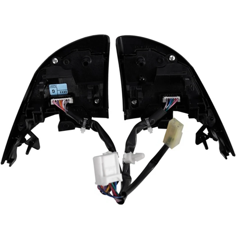 Автомобильный переключатель рулевого колеса круиз-контроля звуковая кнопка для