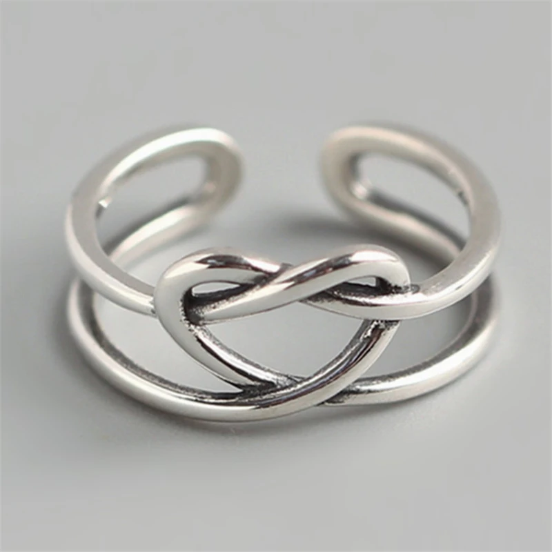 Новинка 2020 креативные ювелирные наборы для невесты индийские открытые кольца с