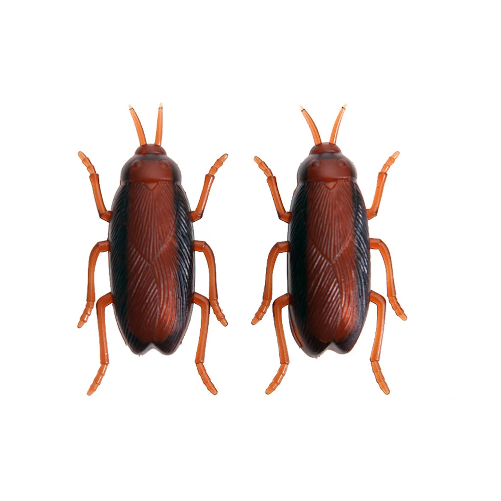 

Электронные тараканы, искусственные тренировочные принадлежности для домашних животных