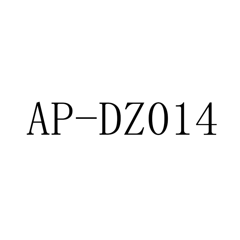 

AP-DZ014