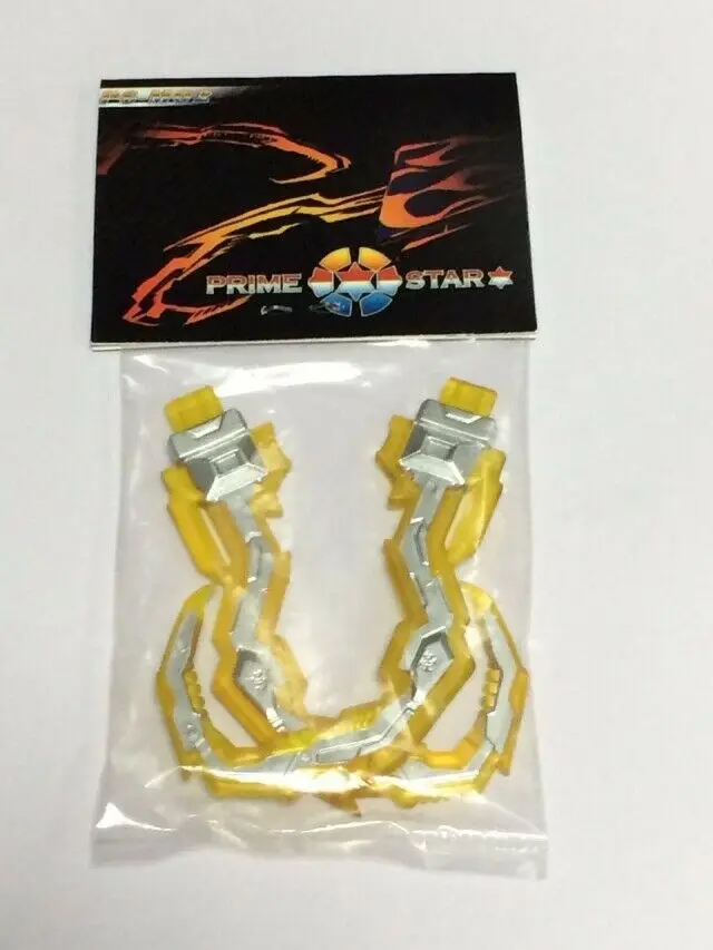 Трансформация двойной крюк обновления Комплект PS-M02A для MPM-04 | Игрушки и хобби