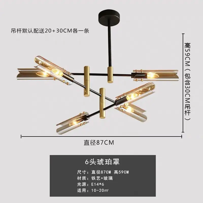 

nordic led stone pendant light industrial lamp hanglampen pendant lamp lumiere dining room light living room pendant light
