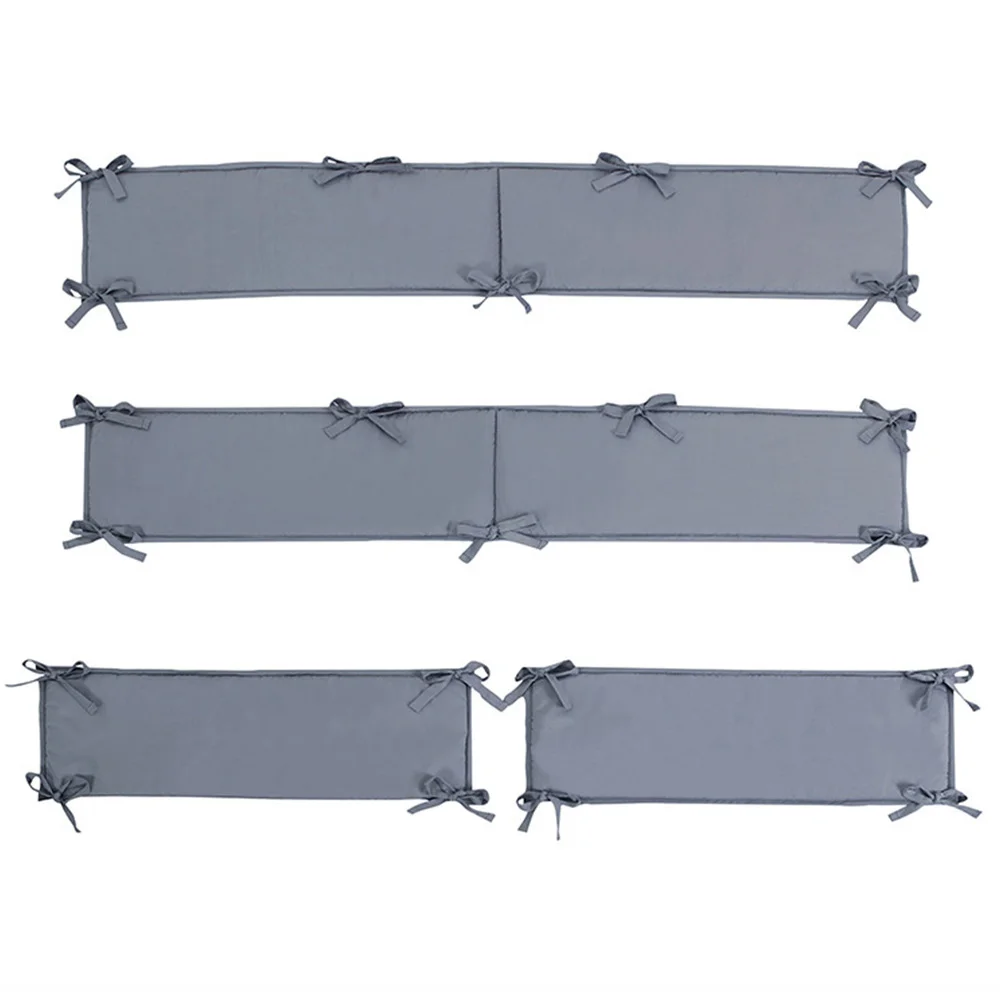 

1 Set Crib Liner Protector Premium Crib Liner Pad Ultra Crib Liner Pad