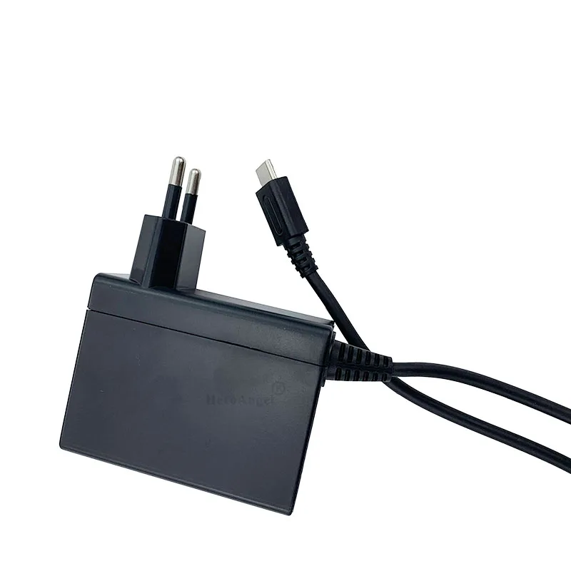 EU US Plug Home Travel Wall Power Support-Type C USB AC Charging Adapter Cable Fast Charger For Nintendo Switch NS Console |