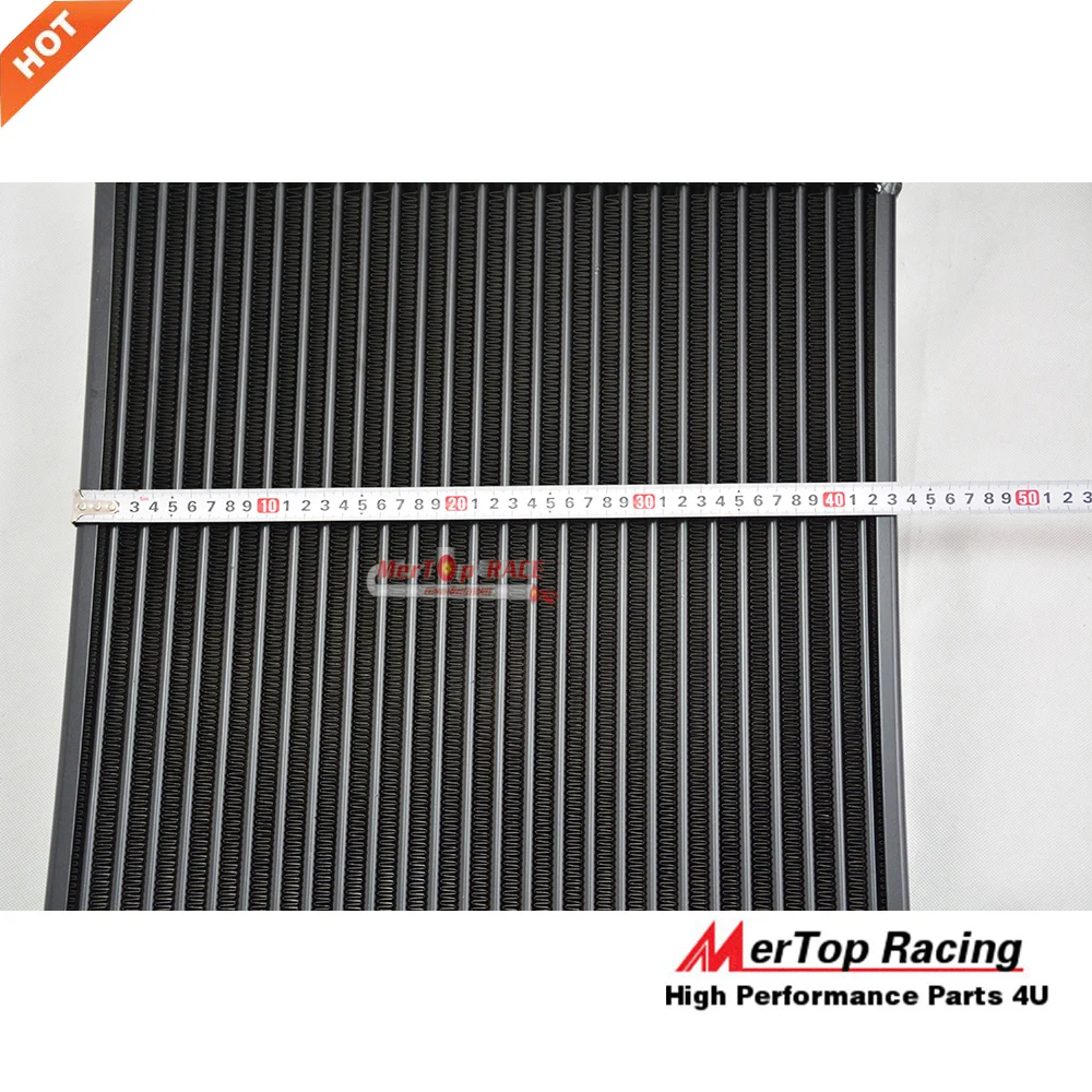 

MERTOP RACE Competition Intercooler Kit For B8 A4 A5 1.8L 2.0L 2.7 3.0LTFSI TDI 2008-2013 610mm x 440mm x 65mm