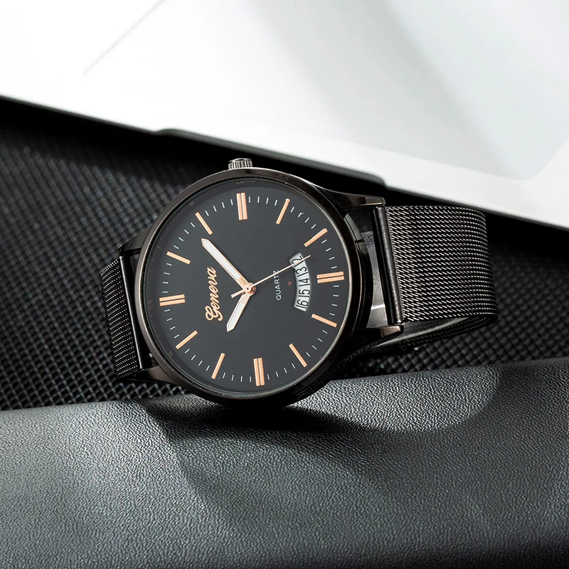 Мужские Ультра тонкие наручные часы 2020 мужские люксовый бренд Бизнес Кварцевые