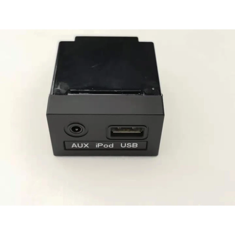 USB ридер адаптер AUX порта для iPod HYUNDAI 2009 i30 961202R000 OEM 961202R500|Переключатели и рычаги