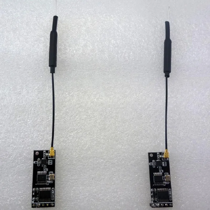 TB394 * 2 шт 20DB беспроводной последовательный порт приемопередатчик модуль RF 4G PA IPEX