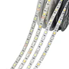 Светодиодная лента RGB 5050 12 В постоянного тока, неоновая лента, водонепроницаемая гибкая светодиодная Диодная лента, 60 светодиодовм, 5 м, 12 В, Светодиодная лента RGBW для украшения дома