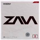 Оригинальная резиновая ракетка Xiom Zava для настольного тенниса 79-011