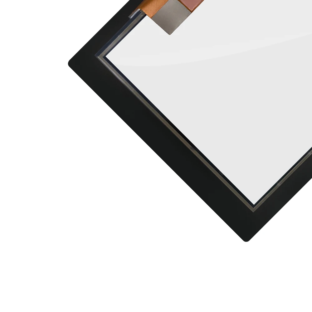 10 1-дюймовый сенсорный экран для SONY Tablet Xperia Z1 SGP311 SGP312 SGP321 SGP341 переднее стекло
