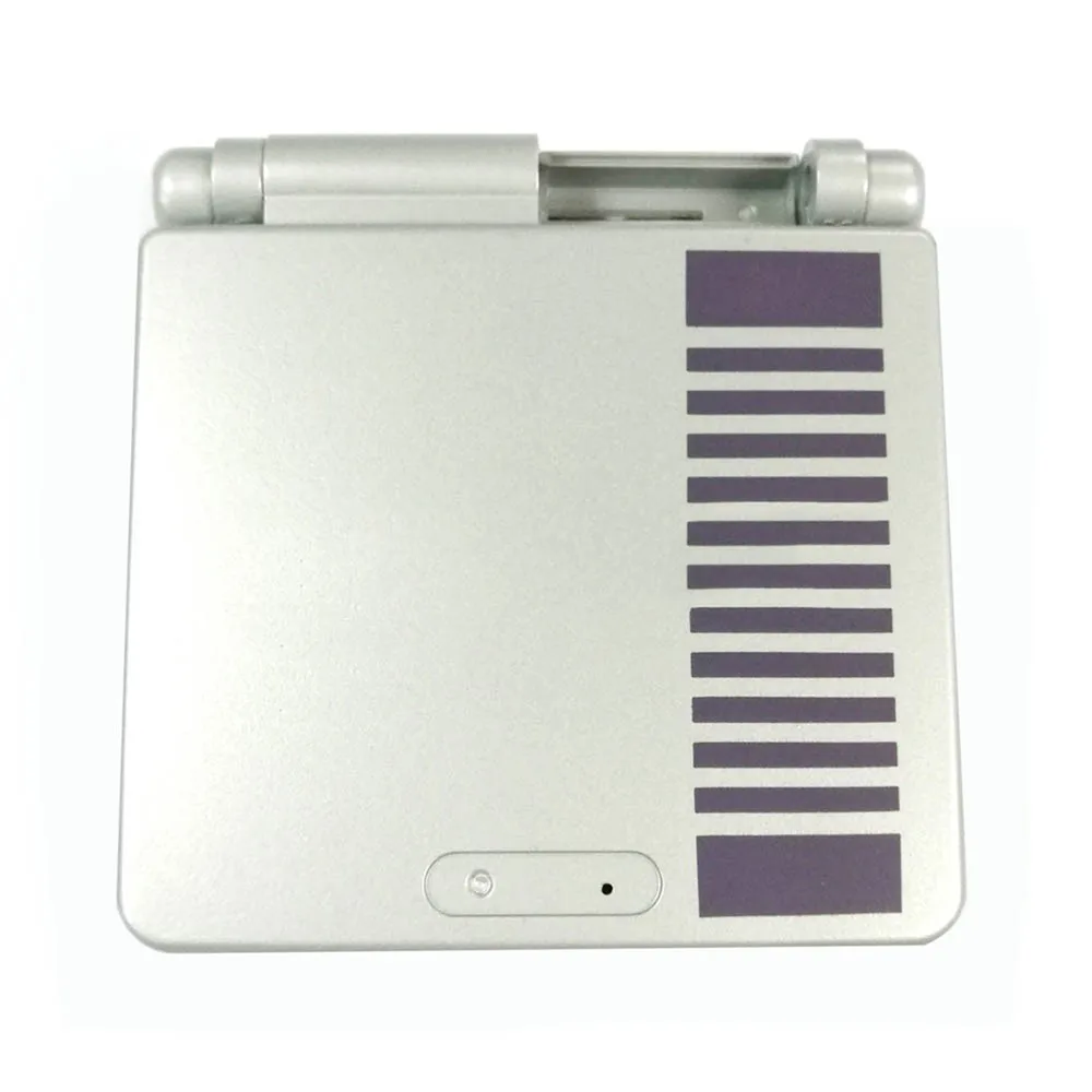 Защитный чехол для объектива экрана GBA SP Classic NES лимитированная серия 1 шт. |