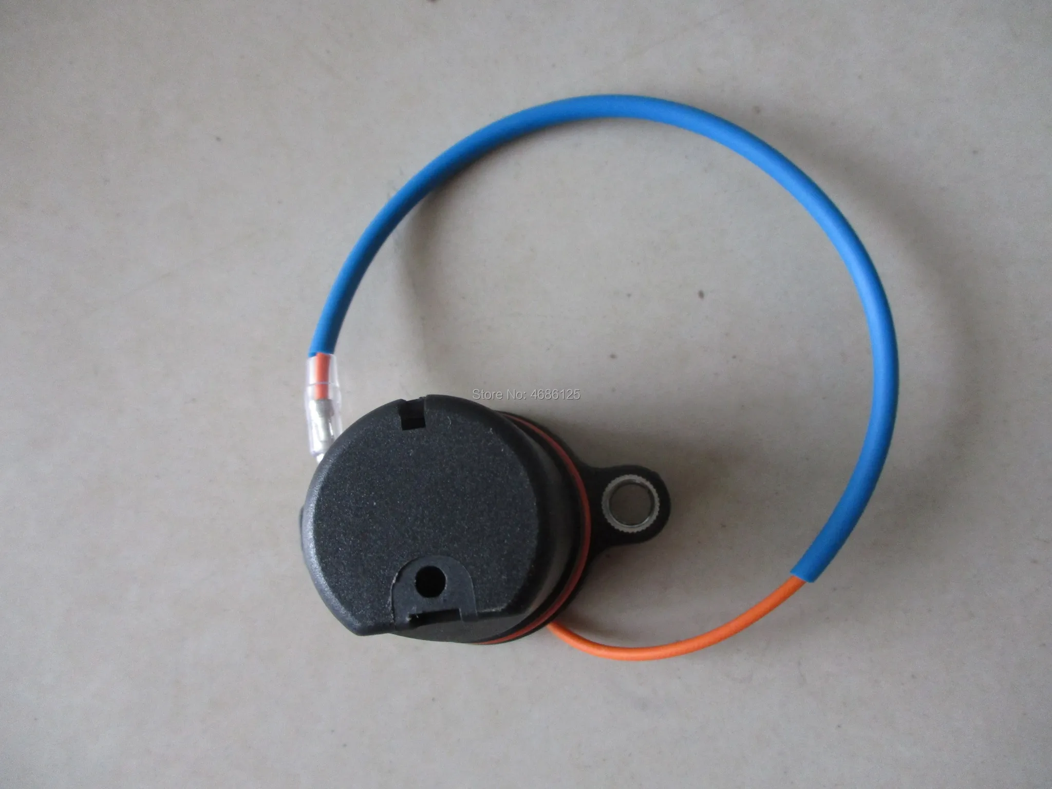 

EX40 EX35 EX30 EX27 OIL ALARM OIL SENSOR GASOLINE ENGINE PARTS