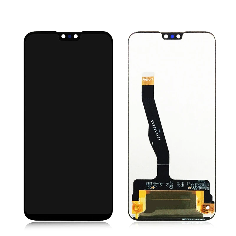 ЖК дисплей для huawei Y9 2019 Дисплей того чтобы наслаждаться 9 Plus Сенсорный экран JKM LX1