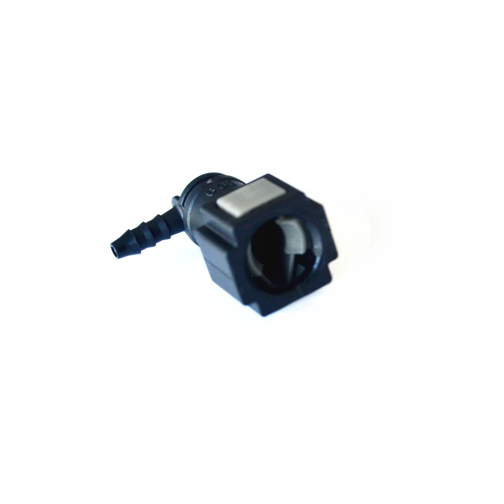 Шланг Быстрый разъем SAE J2044 6.3mm-SAE 1/" ID3 SAE J2044 топливный разъем для авто дизельного транспортного средства SCR системы