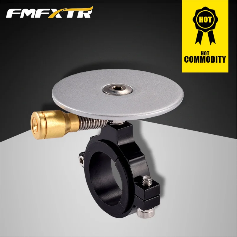 Легкий сплав ручка кольцо велосипедный звонок Звук большой Звонок горный