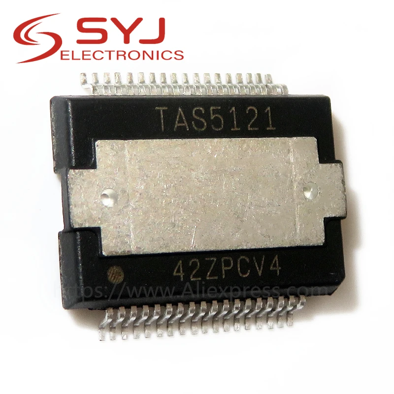 

1 шт./лот тас5121 5121 HSSOP-36 в наличии