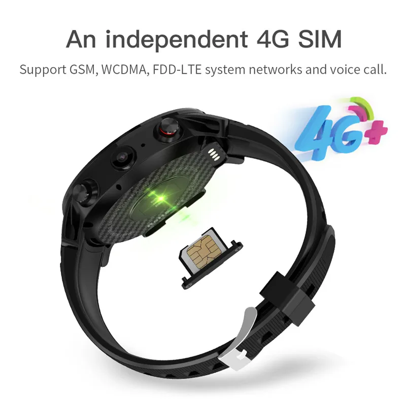 Смарт часы H8 на Android 1 ГБ 16 Ip68 водонепроницаемые Bluetooth wifi умные мужские GPS карты goolgle
