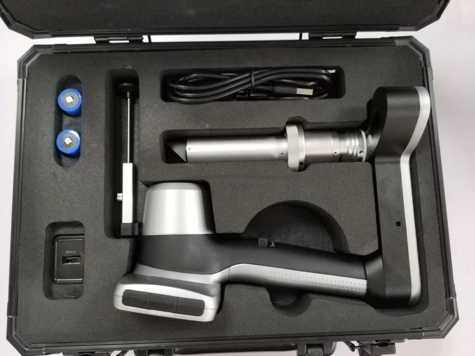 Оптиметрическая офтальмология портативный цифровой микроскоп с разрезом|Детали