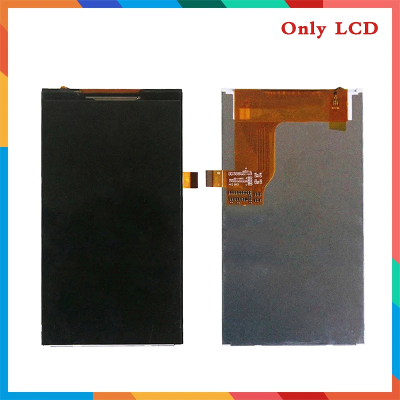 

10pcs/lot high quality 5.0'' For Huawei Ascend Y625 Lcd Display Screen Free Shipping + Tracking Code