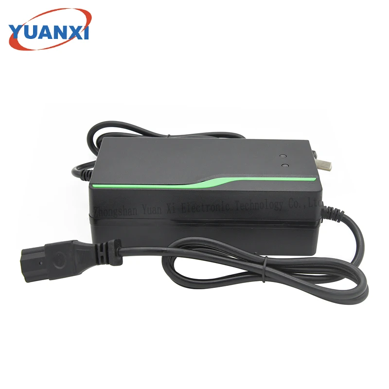 Зарядное устройство для свинцово-кислотных аккумуляторов 24 В 2 А 12 Ач | Автомобили