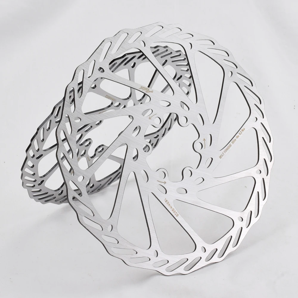 2 шт. 6 болтов AVID G3 160 мм 180 203 мм|bicycle disc brake rotor|disc rotorbrake rotor |