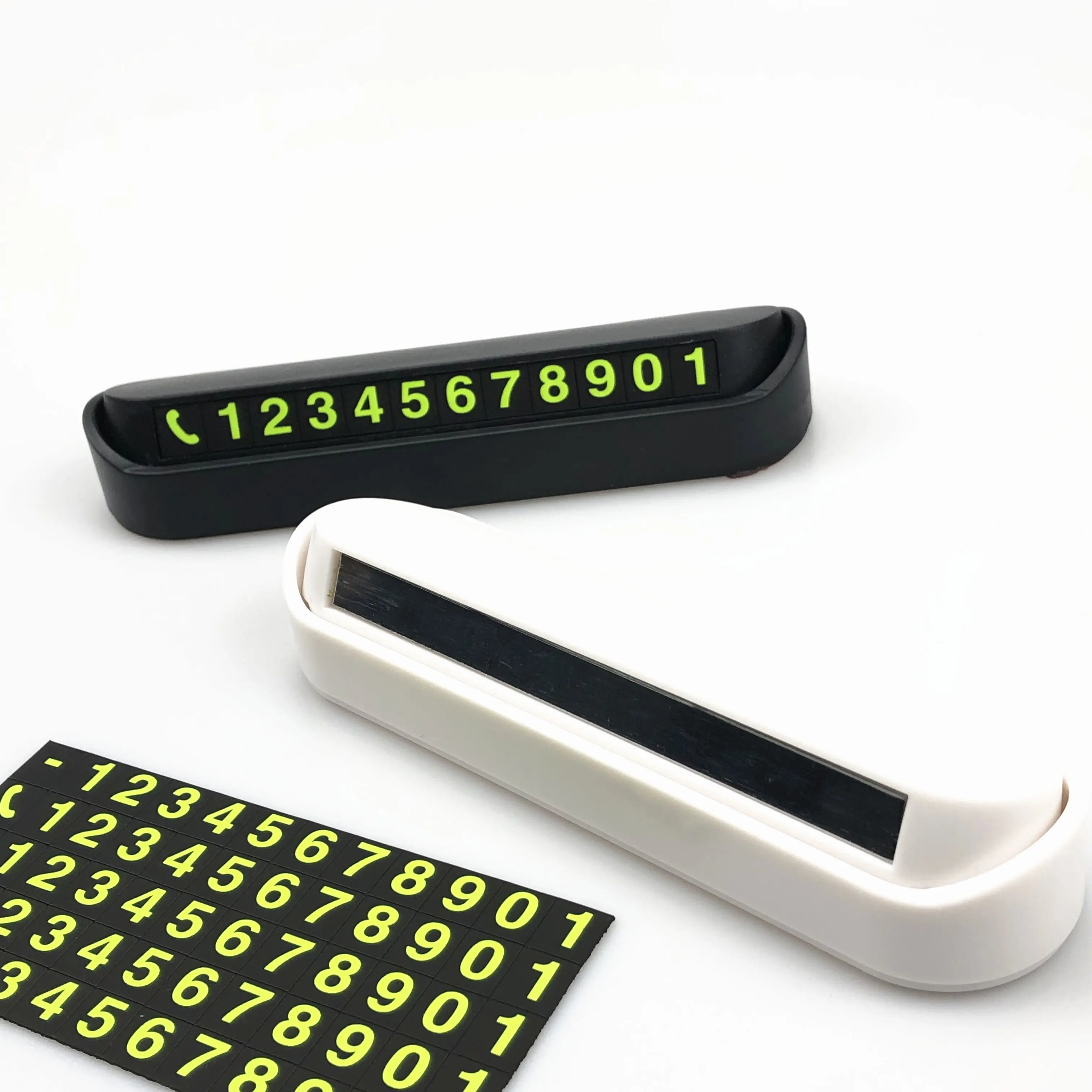 

Автомобильный Стайлинг, карточка для временной парковки для Renault Espace Teddy Clio ZOE Kwid SYMBIOZ ARKANA Duster 60inggy Alpine A110