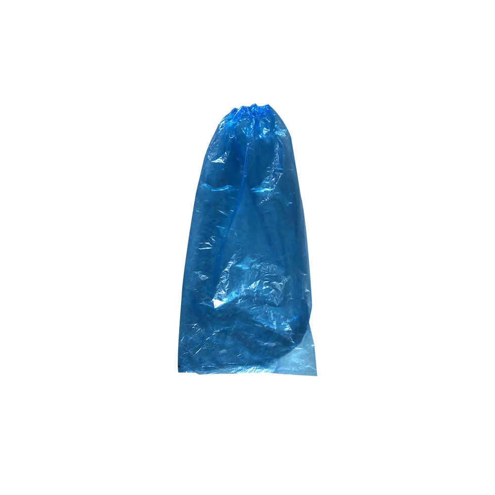 Высокое качество Прочный Водонепроницаемый толстое пластиковое одноразовое
