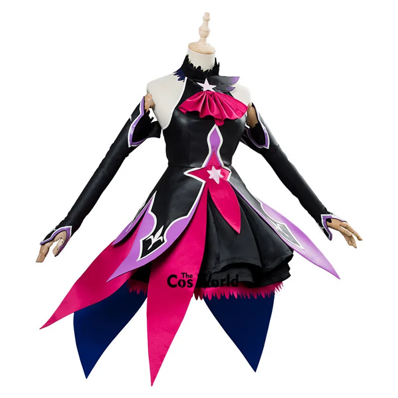 FGO Fate Grand Order illyasвиль фон Айнцберн характерная форма платье наряд игры