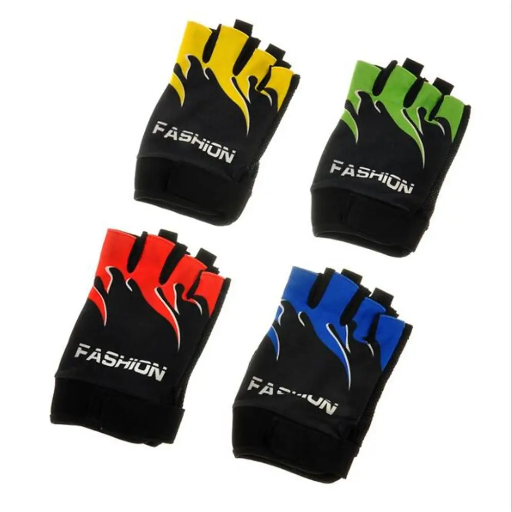Нескользящие силиконовые перчатки для мужчин занятий спортом на открытом