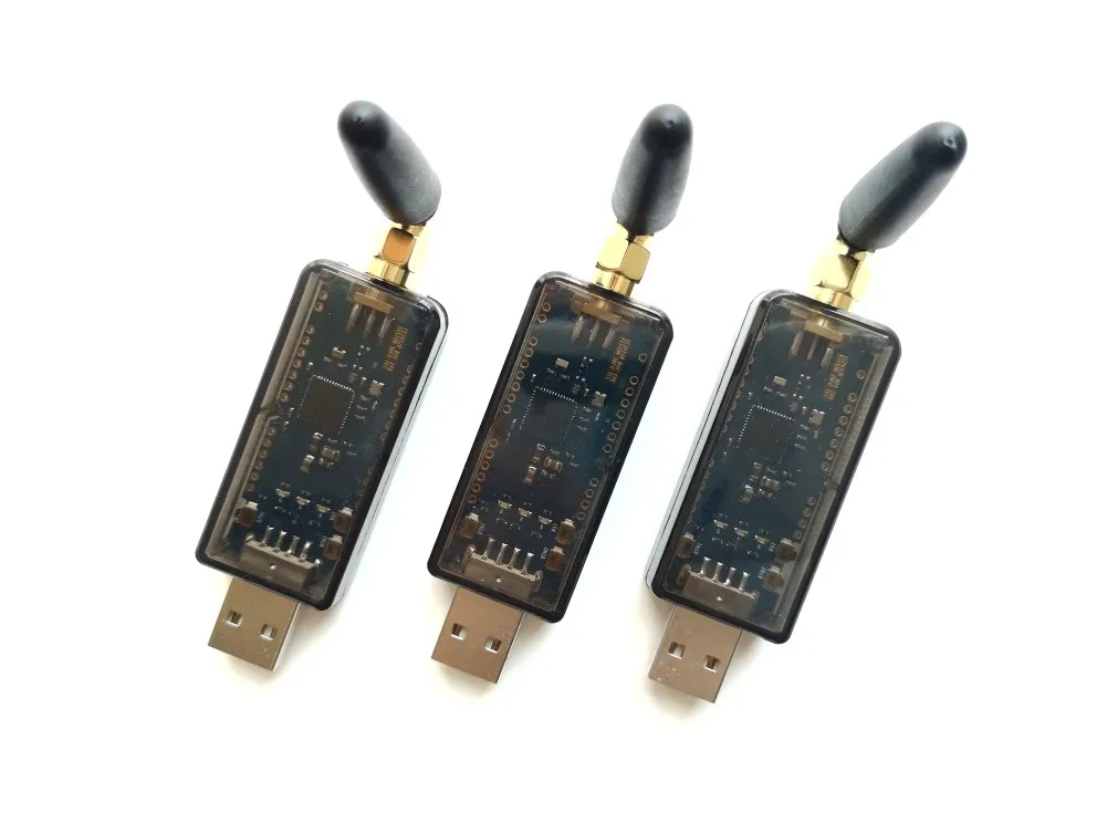 Оригинальный CC2652 BLE Simplelink 2 4G Zigbee2MQTT резьбовой помощник для дома | Мобильные