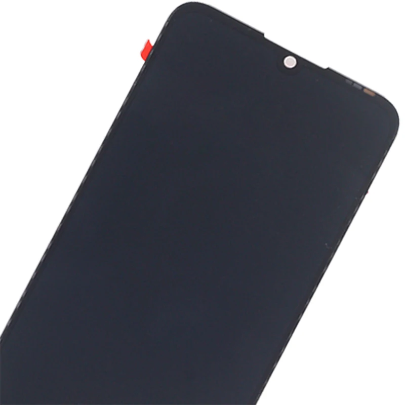 6 01 ''ЖК-дисплей для huawei honor 8A ЖК-дисплей JAT-L29 сенсорный экран дигитайзер