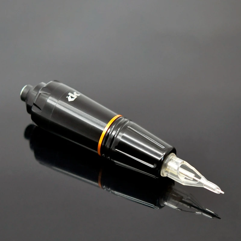 Ротационная тату машинка гибридный и перманентный макияж швейцарские