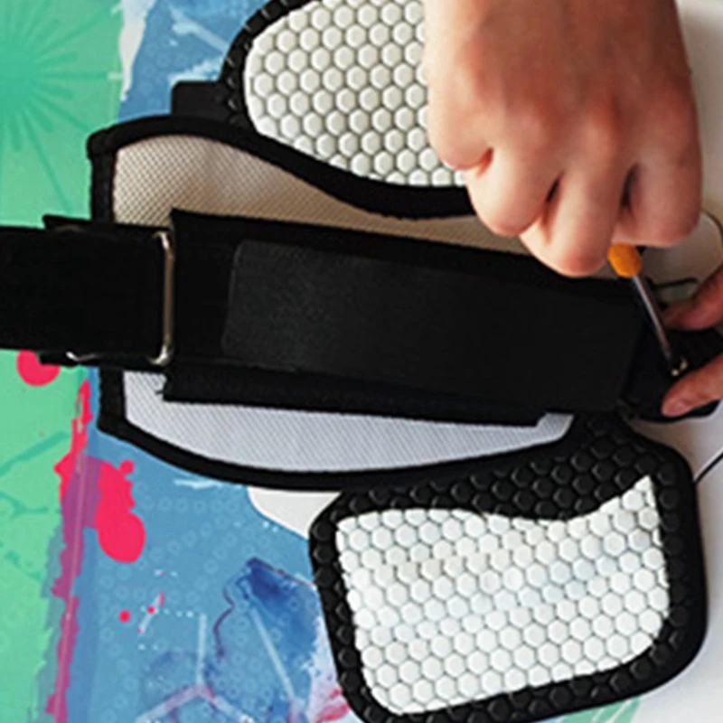 

Surfboard Accessories Inflatable Board Pads Water Ski Slippers Windsurfing Water Sports Surfing