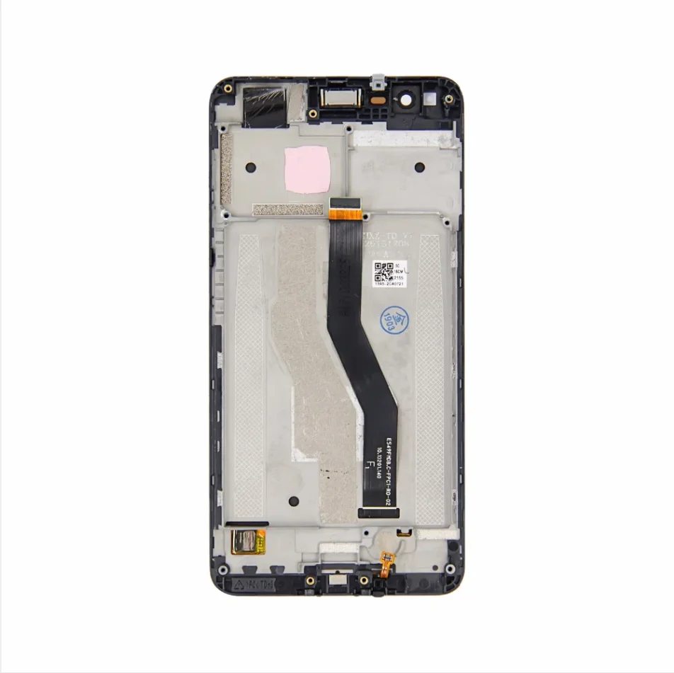 Original para Asus Lcd com Tela de Toque Quadro para Ze553kl Lcd com Sombra Zenfone Zoom Display Digitador 3 Ze553kl Z01hda 1 Original para asus zenfone 3 zoom ze553kl