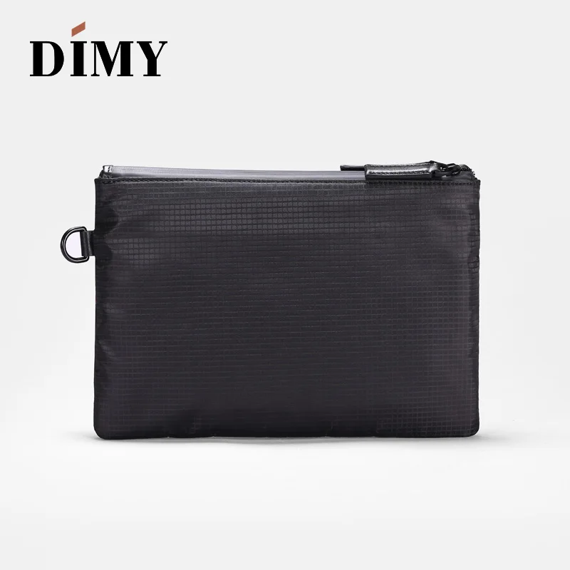 2019 DIMY Легкий Повседневный нейлоновый клатч с принтом| |