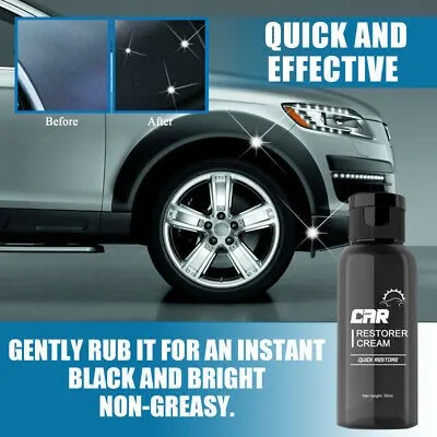 

1 Pc Refurbishment Agent Auto Leather Nano-Level Polished Refurbishment