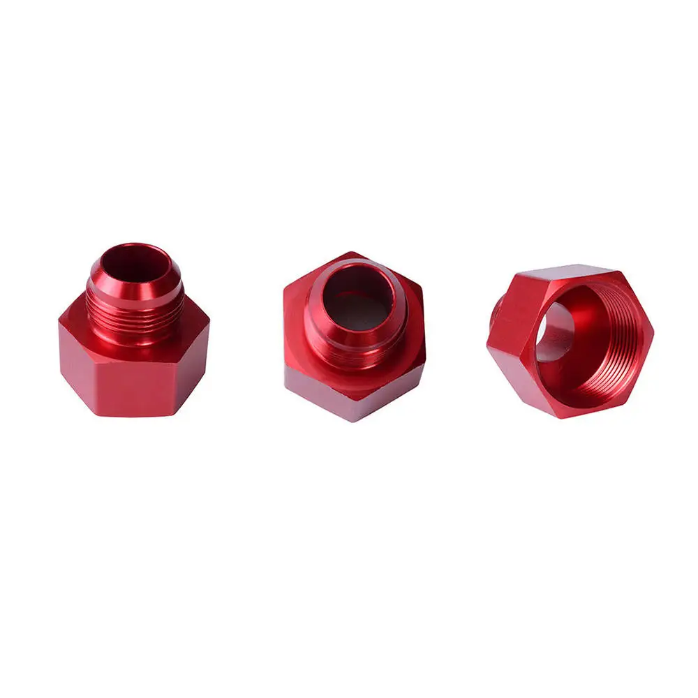 

AN10 Flare Reducer Expander Female to Male Fuel Hose End Fitting Adapter
