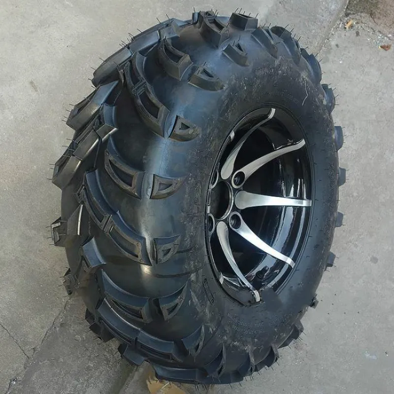 Самодельные четырехколесные пляжные автомобильные карты для пересеченной