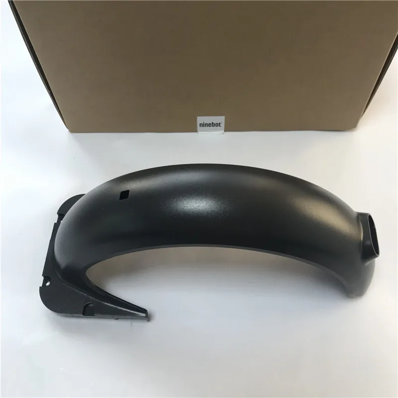 Оригинальный аксессуар для заднего крыла Ninebot MAX G30 KickScooter умный электрический