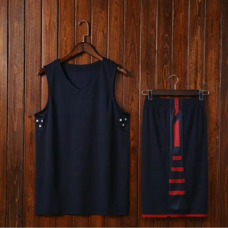 Custom MENS &amp kids Basketball Jerseys uniform Quick Dry Breathable Outdoor Unisex Sports shorts child basket T-shirts 7030 | Спорт и