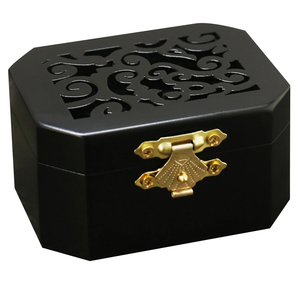 Подарок мини классический восьмиугольник домашние декоративные выдолбленные