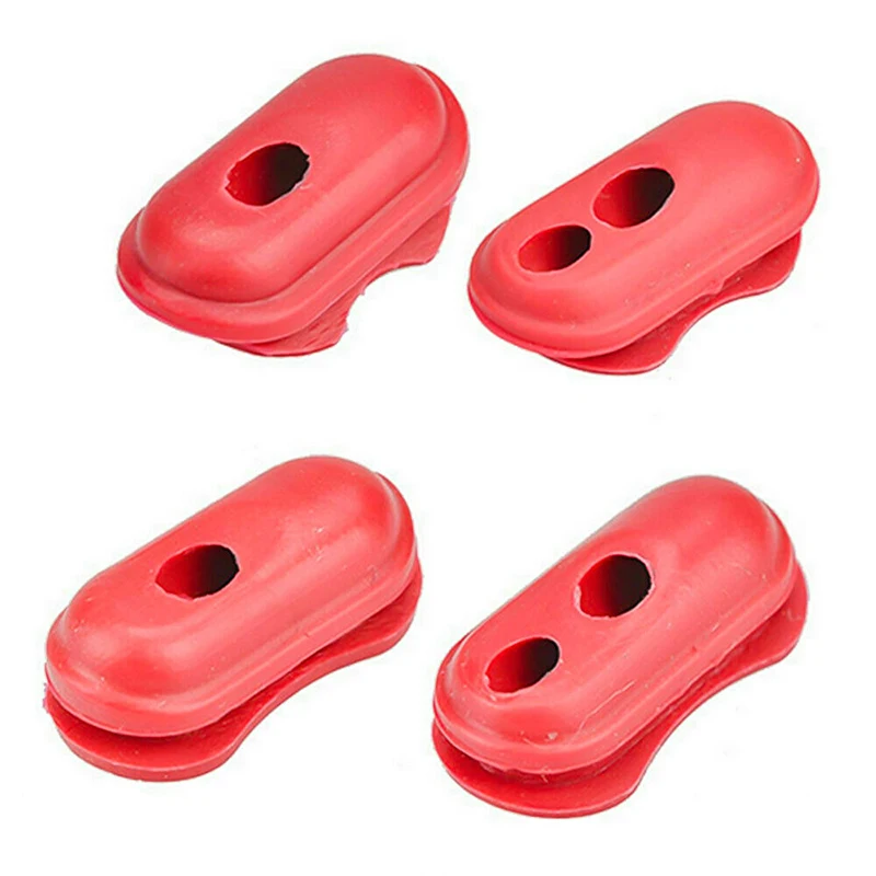 

Anti-dust Charging Port Cover Plugs For Xiaomi M365 Electric Scooters Assembly