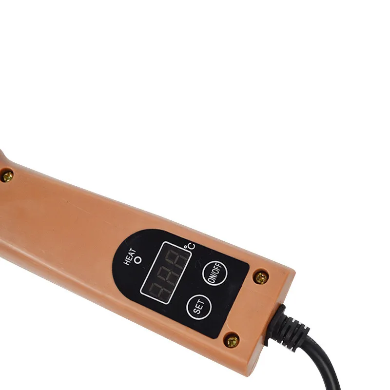 Электрический режущий нож для мёда контроль температуры 220 В 140 160 градусов по