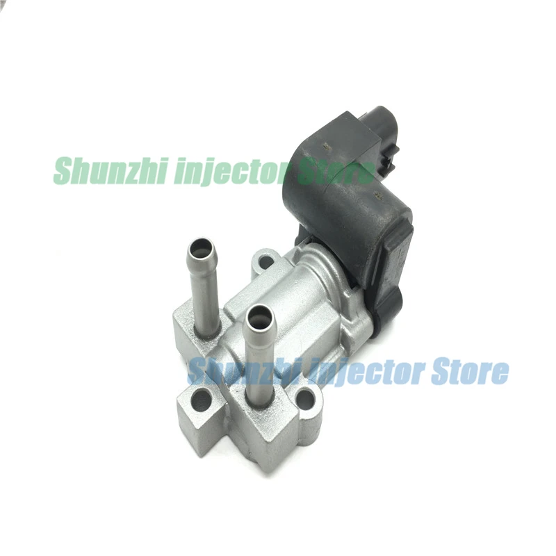 Клапан управления воздуха холостого хода для toyota Honda JAZZ 2005 1 4 oem 136800 1950 22270