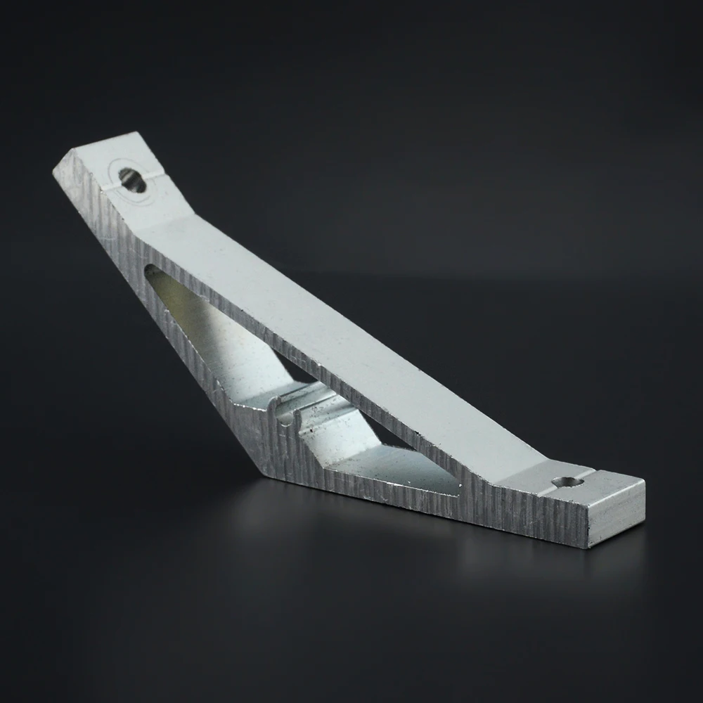 1 шт. угловой кронштейн с поворотом на 135 градусов промышленный высокоинтенсивный