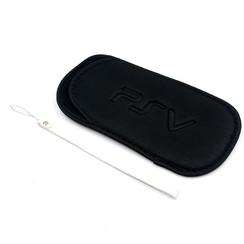 Мягкий силиконовый чехол для Sony Psv 2000 защитный резиновый PSvita аксессуары игровой