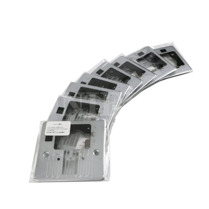 Бытовое шитье Singer искусственный тонкий материал 4423/5523 специальная прямая